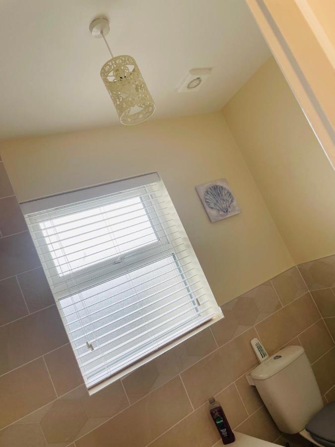 Heights View Apartment Londonderry Exterior foto